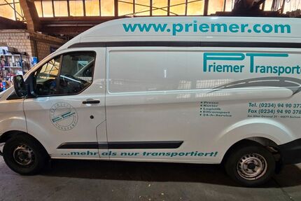 Ford Transit 695.235 km 4.850 € Bochum 44879