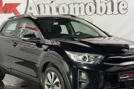 Kia Stonic 57.568 km 10.990 € Gladbeck 45968