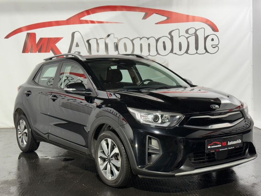 Kia Stonic 57.568 km 10.990 € Gladbeck 45968
