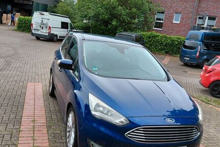 Ford C-Max 250.000 km 3.800 &euro; Haltern am See 45721