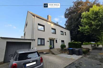 Haus Dortmund Aplerbeck - 5 Zimmer, 166 m&sup2;, 489.000&euro; | Angebot:27259239