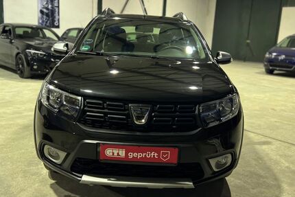Dacia Sandero 71.089 km 9.500 &euro; Oberhausen 46149