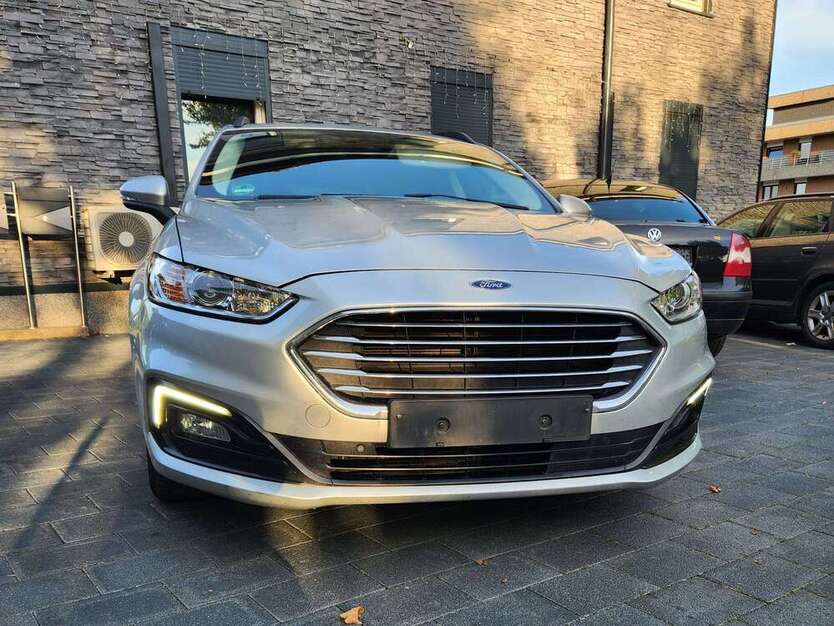 Mondeo