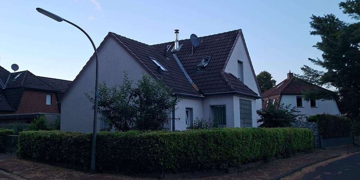 Einfamilienhaus Dorsten - 4 Zimmer, 120 m&sup2;, 399.000&euro; | Angebot:27259307