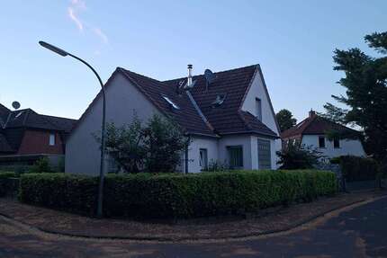 Haus Dorsten - 4 Zimmer, 120 m&sup2;, 399.000&euro; | Angebot:27259307