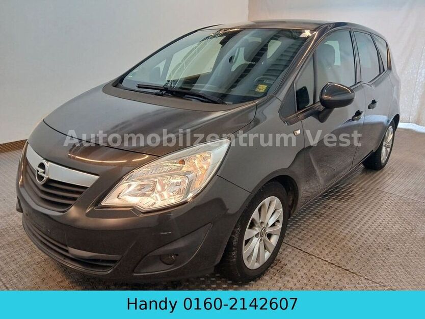 Meriva