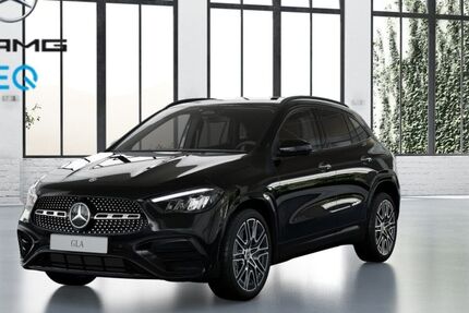 Mercedes-Benz GLA 200 9.500 km 47.470 &euro; Dortmund 44139