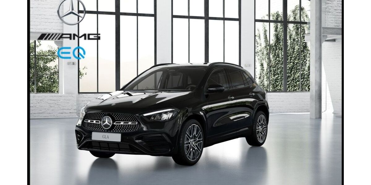 Mercedes-Benz GLA 200 9.500 km 47.470 &euro; Dortmund 44139