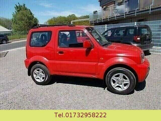 Jimny