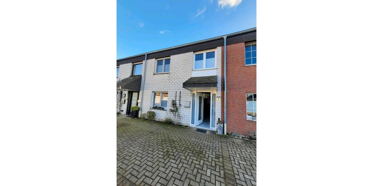 Reihenhaus Haltern am See - 4 Zimmer, 108 m&sup2;, 359.000&euro; | Angebot:26123084