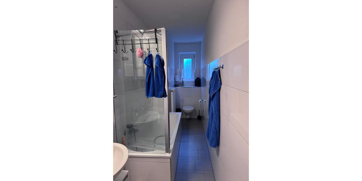 Etagenwohnung Witten Heven - 3 Zimmer, 65 m&sup2;, 870&euro; | Angebot:26082747