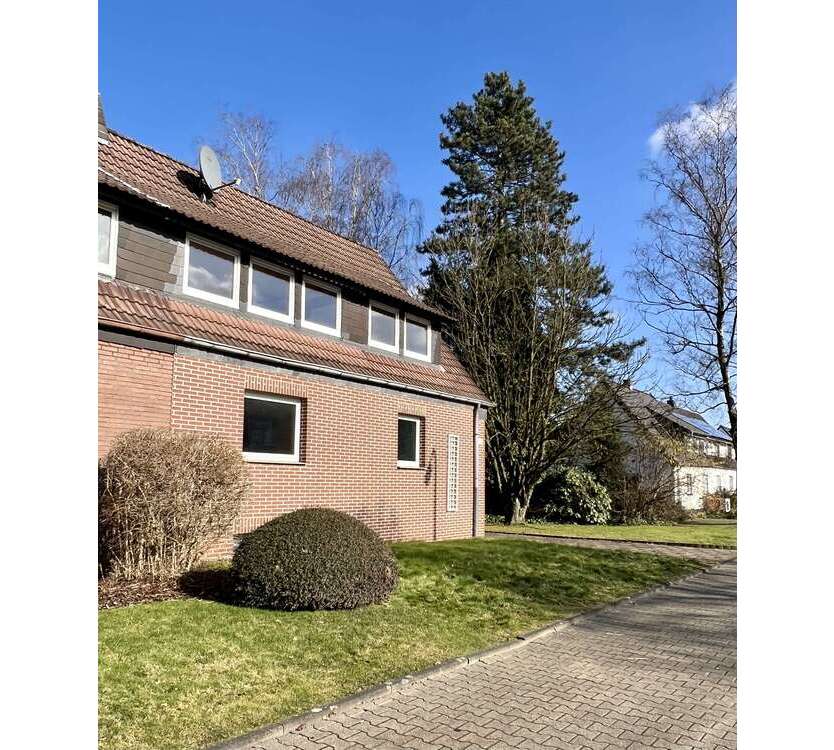 Haus zum Kaufen in Gelsenkirchen- Beckhausen 165.000 € 100 m²
