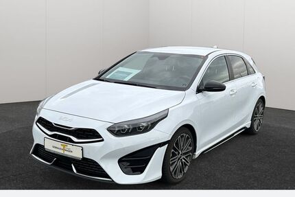 Kia ceed / Ceed 15.943 km 22.970 &euro; Castrop-Rauxel 44575