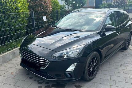Ford Focus 135.106 km 12.400 &euro; Holzwickede 59439