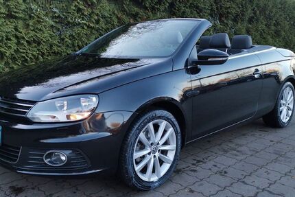 VW Eos 99.000 km 8.000 &euro; Gelsenkirchen 45892