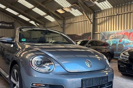 VW Beetle 169.000 km 9.950 &euro; Essen 45139