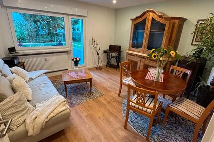 2024 kernsanierte 3,5-Zimmer - Erdgeschoss - Wohnung in Bottrop 3.5 zimmer