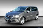 VW Touran Highline Navi Klima Standhzg. PDC Tempom 415.951 km 2.550 € Wuppertal 42327