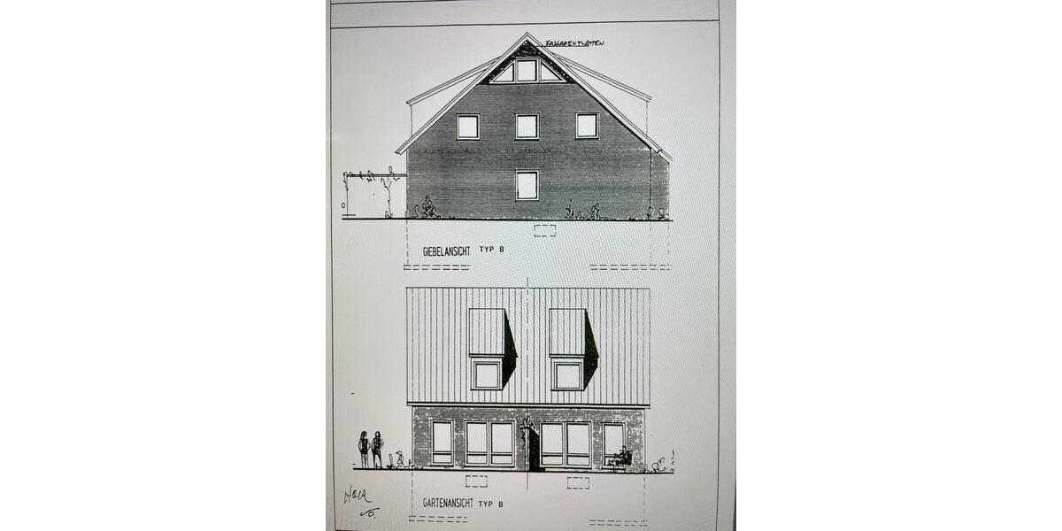Doppelhaushälfte Marl Lenkerbeck zu verkaufen 4 zimmer