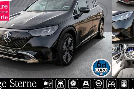 Mercedes-Benz EQE 23.998 km 58.888 &euro; Dorsten 46282