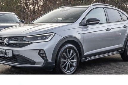 VW Taigo 21.930 km 19.698 &euro; Schwerte 58239