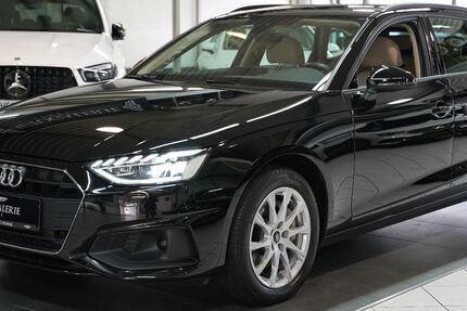 Audi A4 110.000 km 21.700 &euro; Herne 44652