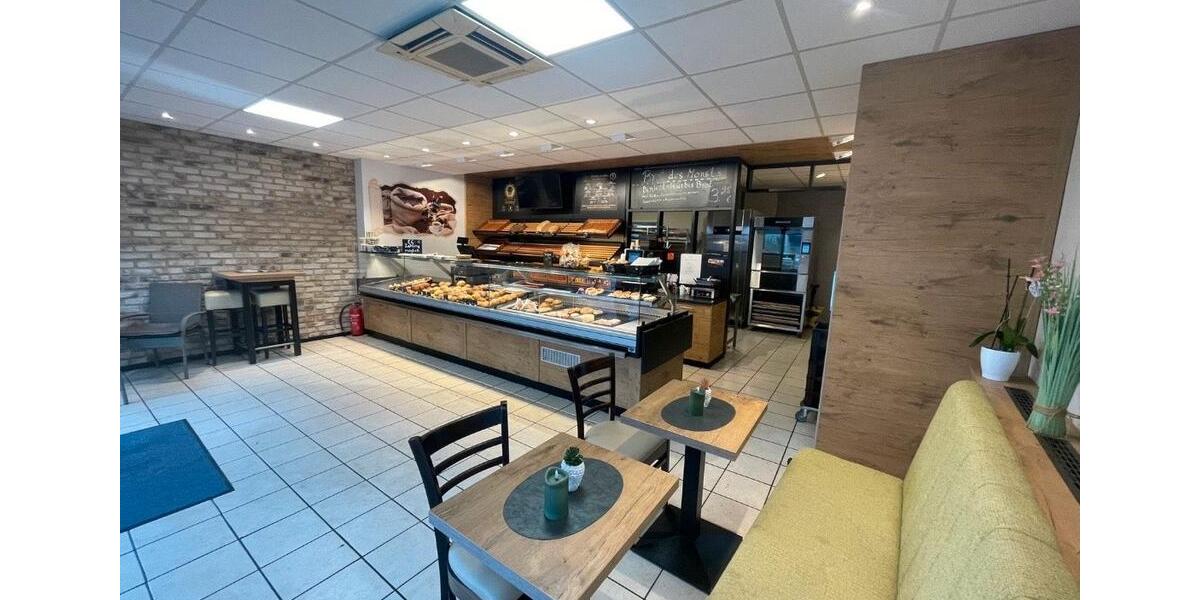 Vermietung TOP Ladenlokal direkt an der B235 in Datteln zimmer