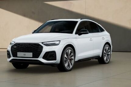 Audi Q5 18.000 km 58.980 &euro; Essen 45143