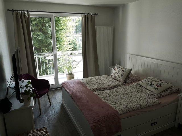 Etagenwohnung Dortmund Innenstadt West - 3 Zimmer, 98 m&sup2;, 920&euro; | Angebot:27602839
