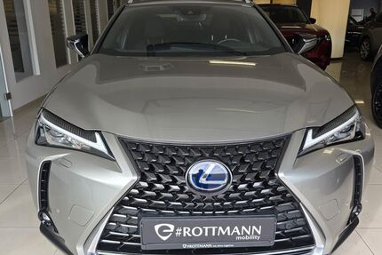 Lexus UX 36.046 km 24.850 € Oberhausen 46149