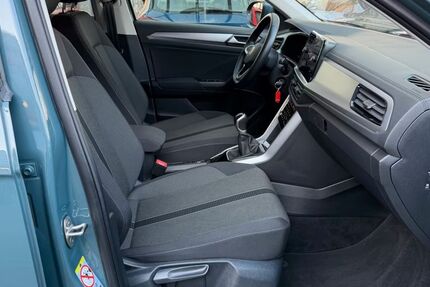 VW T-Roc 31.000 km 21.500 &euro; Herne 44651