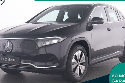 Mercedes EQA