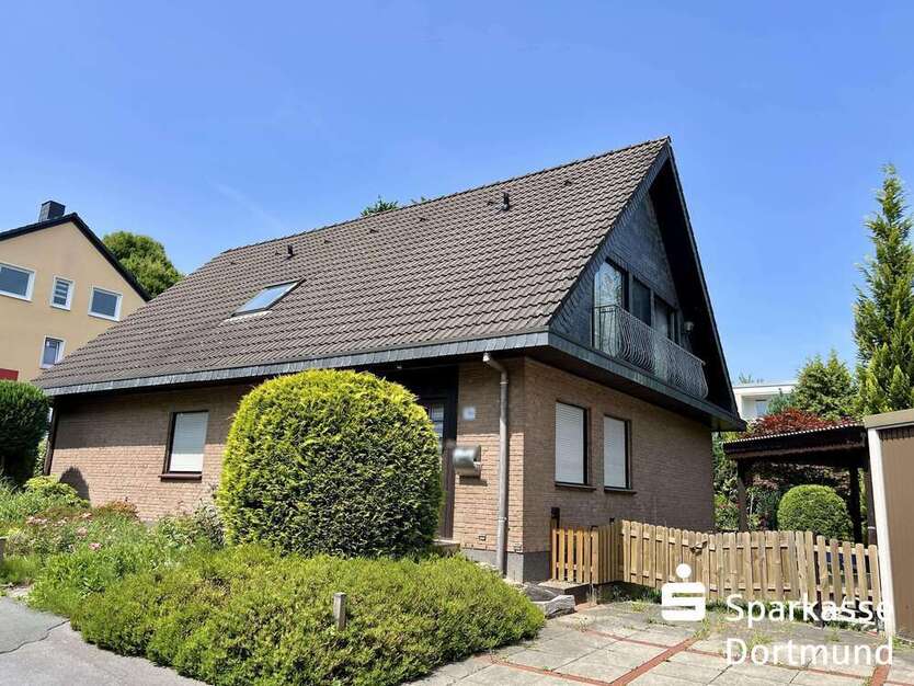 Haus zum Kaufen in Dortmund 445.000 € 154 m²