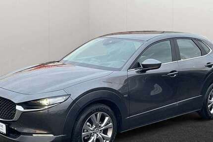 Mazda CX-30 16.000 km 21.490 &euro; Bochum 44809