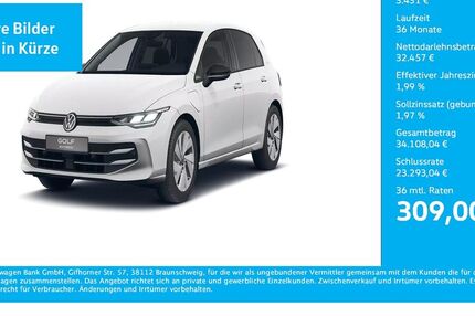 VW Golf 3.222 km 35.888 € Unna 59423