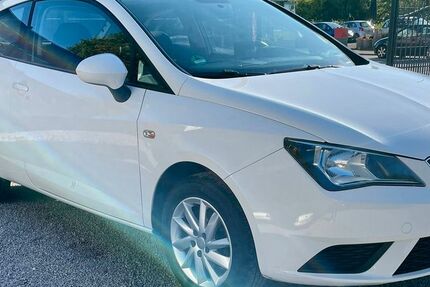Seat Ibiza 119.520 km 4.400 € Schwelm 58332