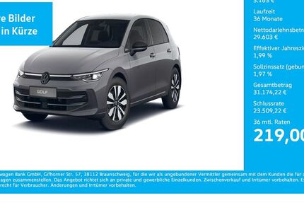 VW Golf 7.017 km 32.766 € Dortmund 44379