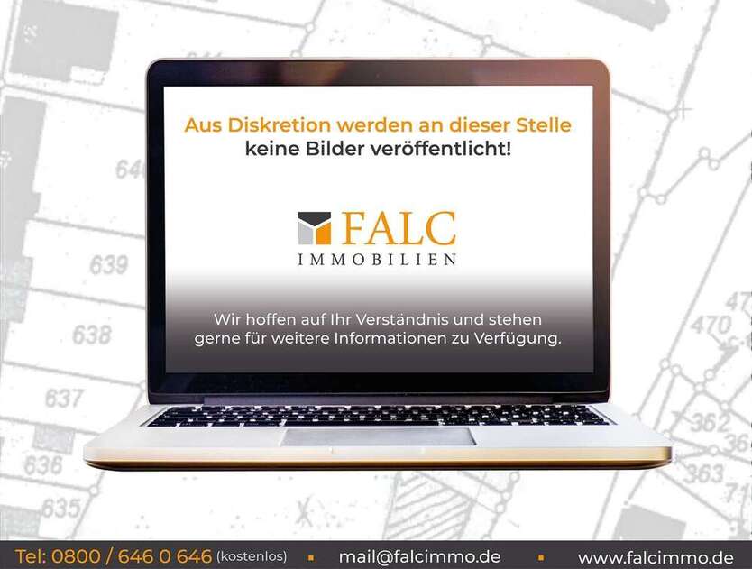 Grundstück zu verkaufen in Velbert 230.000 € 2921 m²