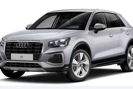 Audi Q2 5.828 km 24.660 &euro; Dorsten 46284