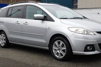 Mazda 5 205.498 km 2.999 &euro; Mülheim 45473