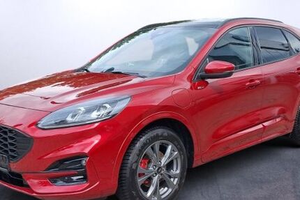 Ford Kuga 85.070 km 22.890 &euro; Gelsenkirchen 45891