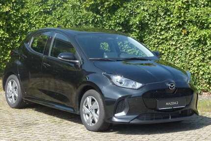 Mazda 2 4.548 km 22.900 &euro; Gelsenkirchen 45899
