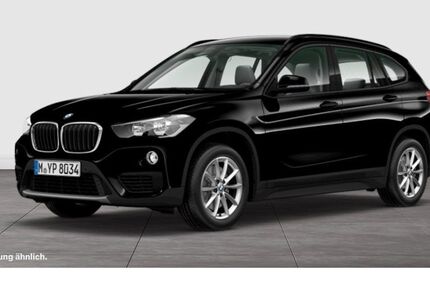 BMW X1 55.745 km 18.990 &euro; Castrop-Rauxel 44579