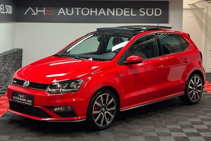 VW Polo 75.000 km 16.600 € Remscheid 42857