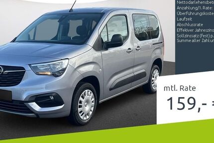 Opel Combo 35.979 km 16.490 &euro; Dortmund 44263