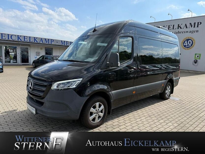 Sprinter