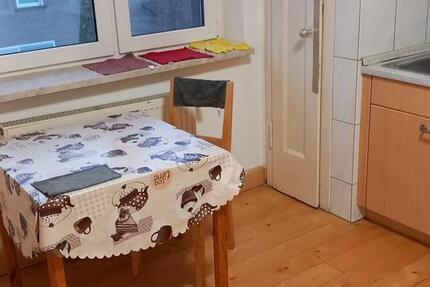 Möbliert das Apartment in Dortmund, Hoerde 1 zimmer