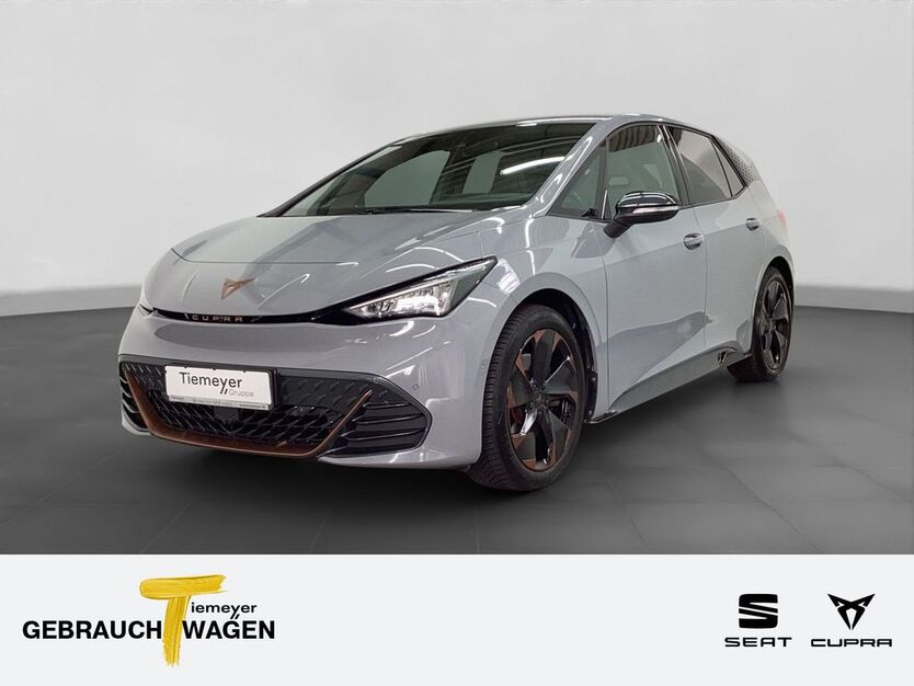 Cupra Born 22.241 km 31.440 € Bochum 44809