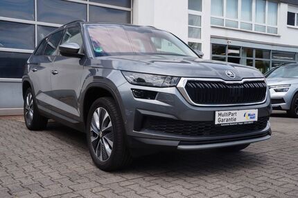 Skoda Kodiaq 55.400 km 25.990 &euro; Hagen 58119
