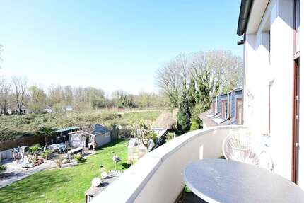 Wohnung zum Mieten in Bochum 1.500 € 183.6 m² 4 zimmer